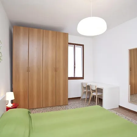 Apartamento San Marcuola *