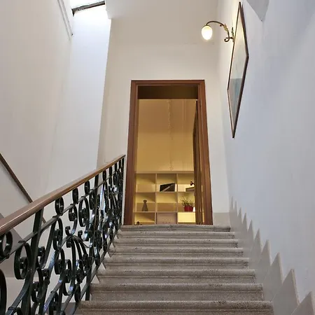 San Marcuola Apartamento *
