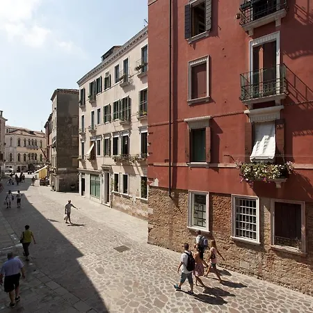 Apartamento San Marcuola