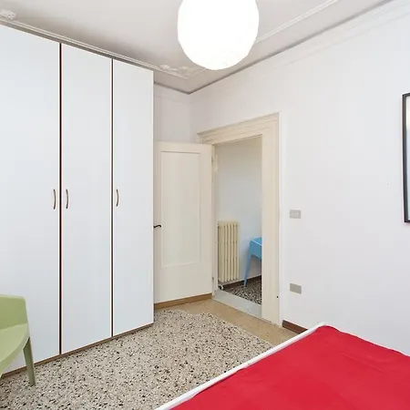 San Marcuola Apartamento