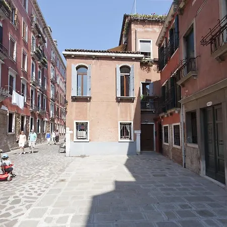 Apartamento San Marcuola *