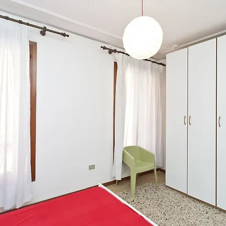 San Marcuola Apartamento *