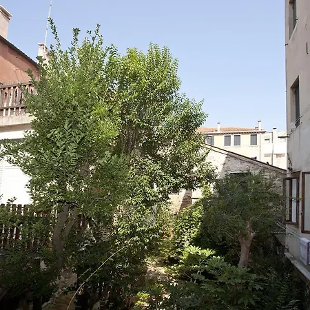 Apartamento San Marcuola Veneza
