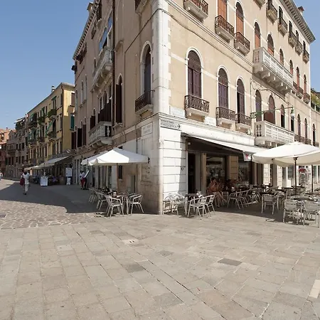 San Marcuola Apartamento