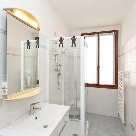 San Marcuola Apartamento *