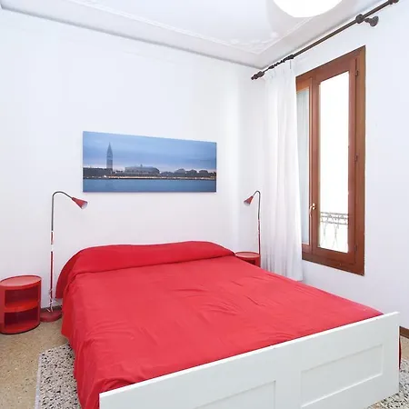 San Marcuola * Veneza