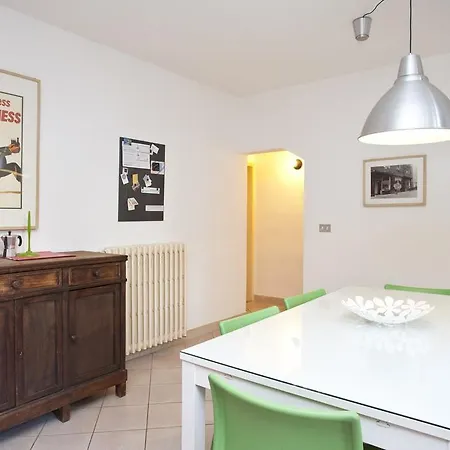 San Marcuola Apartamento