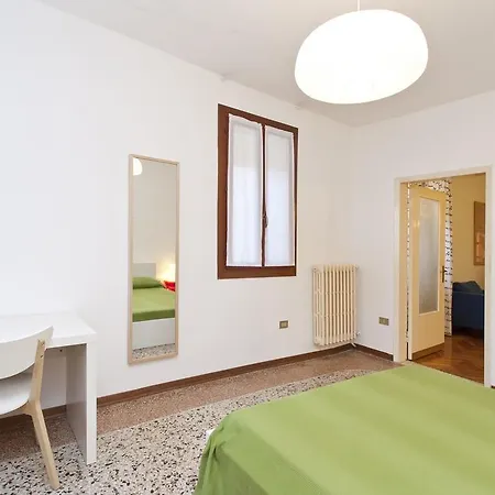 San Marcuola Apartamento *