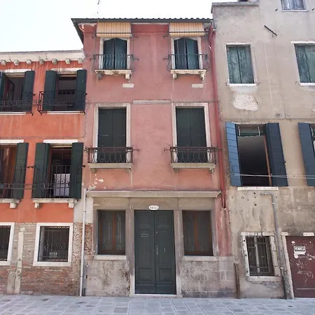 Apartamento San Marcuola